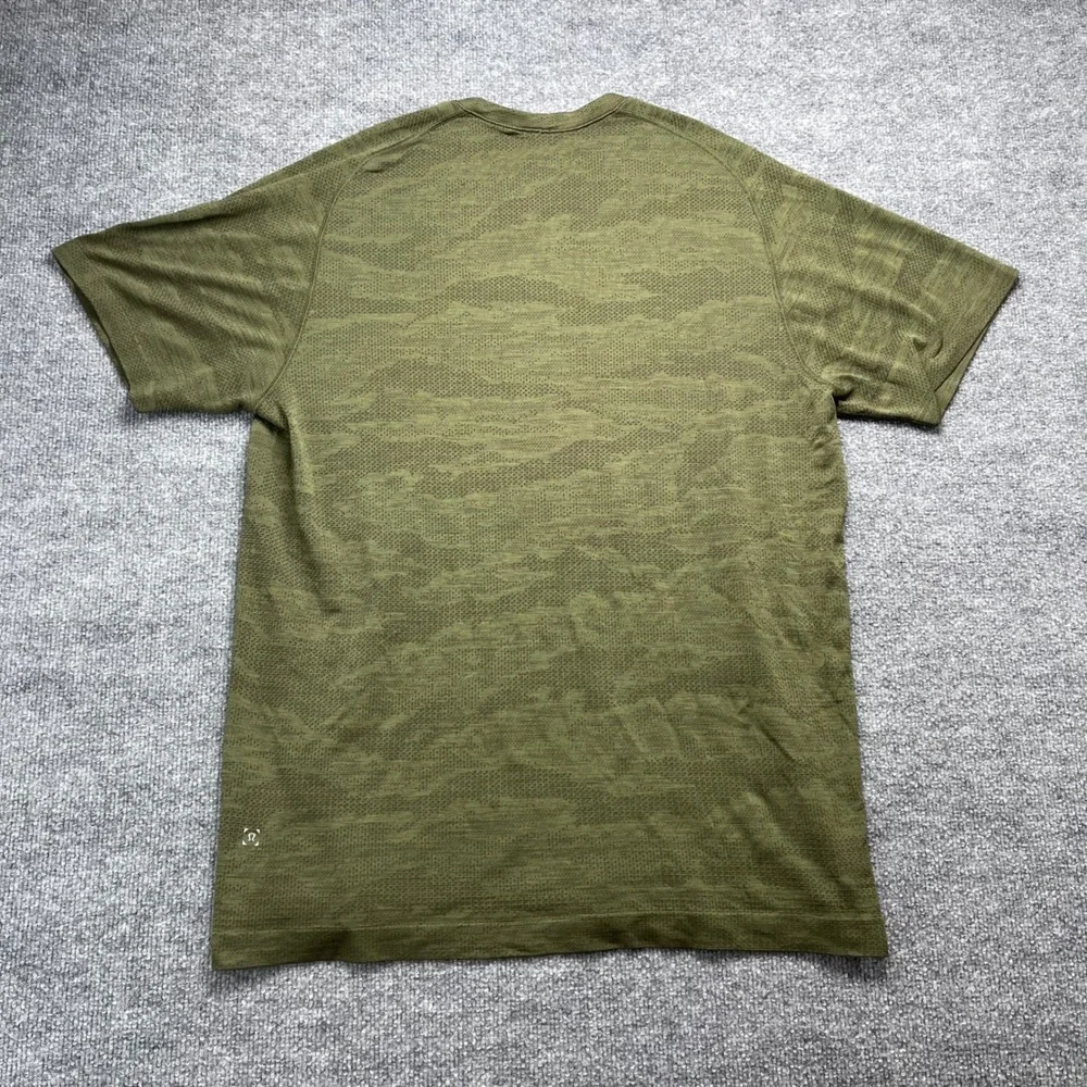 lululemon athletica lululemon metal